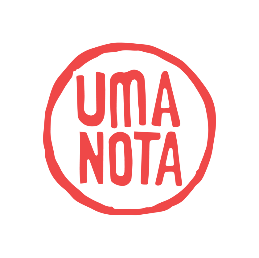 Uma Nota Culture Logo